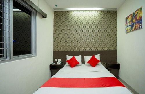 Samarinda Hotel | Hotel Grand Kartika