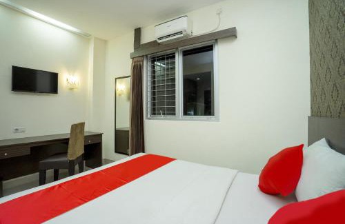 Samarinda Hotel | Hotel Grand Kartika