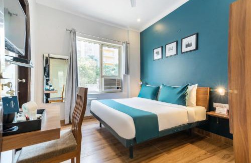 Chanakyapuri Hotel | Hotel Grand King Plaza