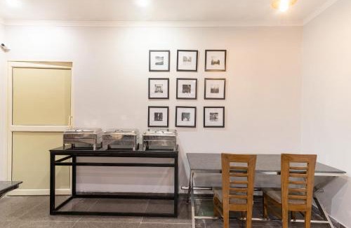 Chanakyapuri Hotel | Hotel Grand King Plaza
