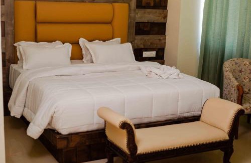 Henima Hotel | Hotel Grand Lotus
