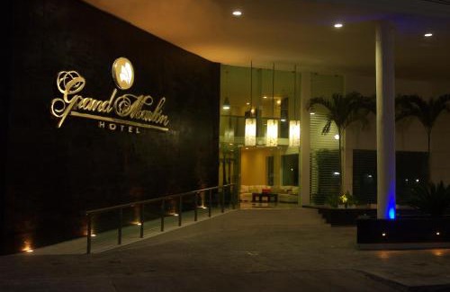 Chetumal Hotel | Hotel Grand Marlon