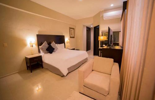Chetumal Hotel | Hotel Grand Marlon