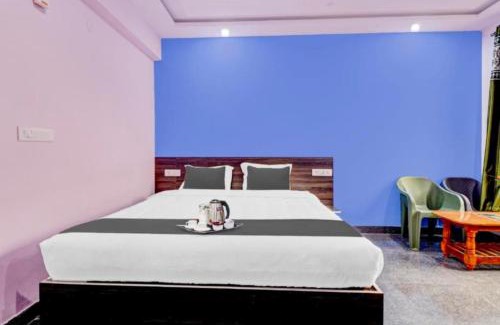 Narasapura Hotel | Hotel grand meridian in