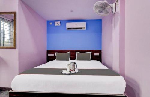 Narasapura Hotel | Hotel grand meridian in