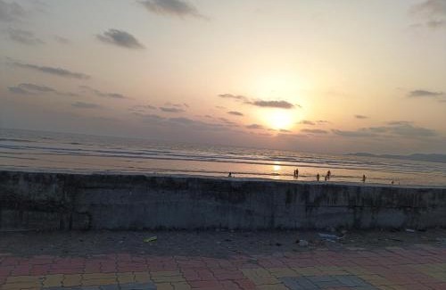 Murud Hotel | Hotel Grand Murud janjira