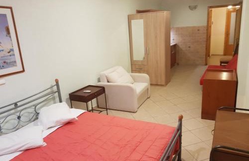 Vassiliki Apartment | Hotel Grand Nefeli
