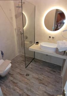 Vassiliki Apartment | Hotel Grand Nefeli
