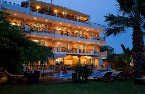 Vassiliki Apartment | Hotel Grand Nefeli