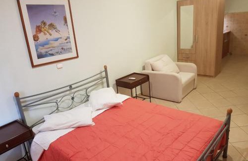 Vassiliki Apartment | Hotel Grand Nefeli