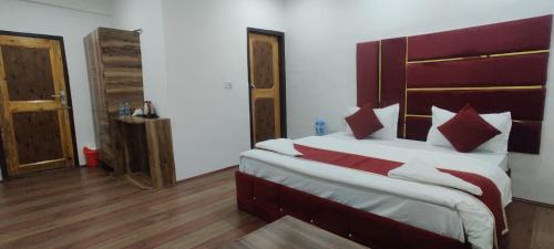 Pahalgam Hotel | Hotel Grand One