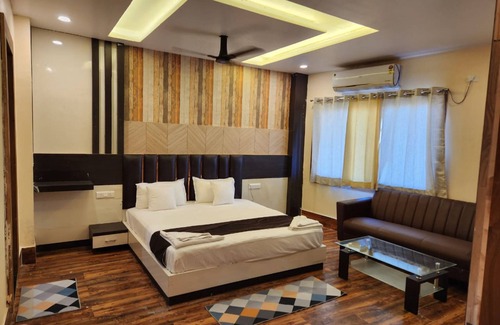 Siwan Hotel | Hotel Grand Patliputra Siwan