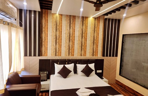 Siwan Hotel | Hotel Grand Patliputra Siwan