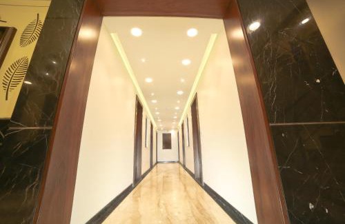 Surat Hotel | Hotel Grand Pragati