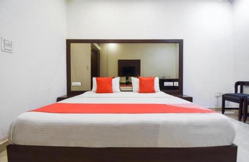 Banur Hotel | Hotel Grand Punjab