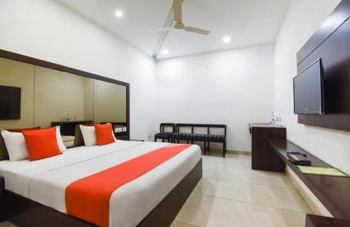 Banur Hotel | Hotel Grand Punjab