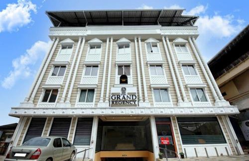 Angamali Hotel | Hotel Grand Regency, Angamaly