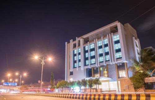 Nashik Hotel | Hotel Grand Rio