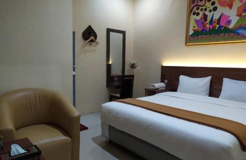 Pemalang Hotel | Hotel Grand Royal