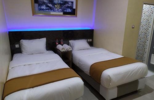 Pemalang Hotel | Hotel Grand Royal