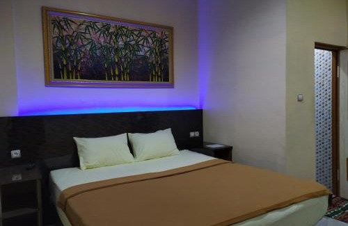Pemalang Hotel | Hotel Grand Royal