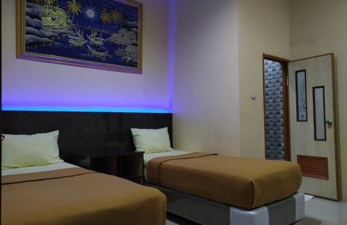 Pemalang Hotel | Hotel Grand Royal