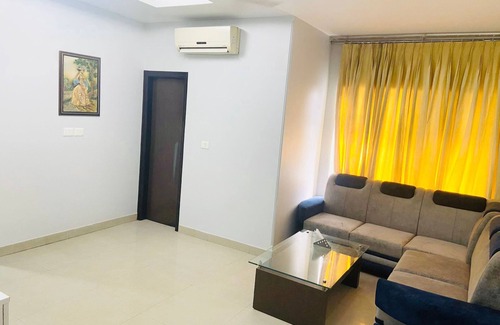 Moradabad Hotel | Hotel Grand Sai - Moradabad, Uttar Pradesh