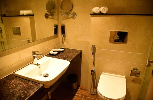 Mysore Hotel | Hotel Grand Serene Mysore