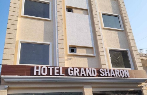 Haridwar Hotel | Hotel Grand Sharon