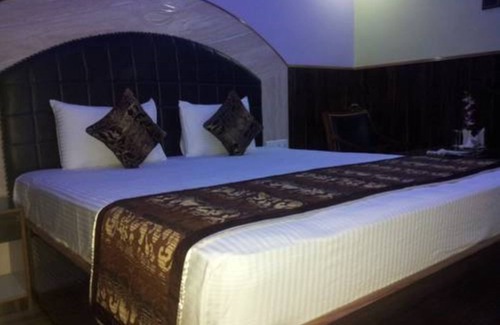 Darbhanga Hotel | Hotel Grand SM Regency Darbhanga