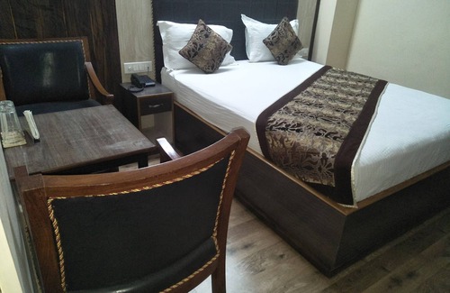 Darbhanga Hotel | Hotel Grand SM Regency Darbhanga