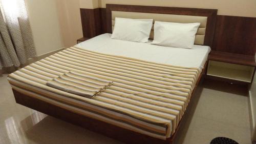 Tiruchirappalli Hotel | Hotel Grand Stay