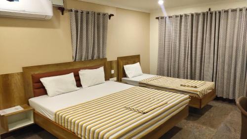 Tiruchirappalli Hotel | Hotel Grand Stay