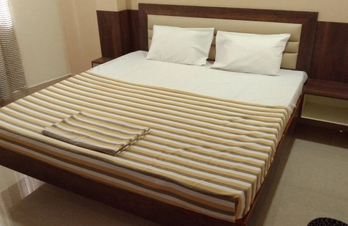 Tiruchirappalli Hotel | Hotel Grand Stay
