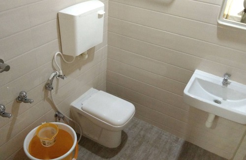 Tiruchirappalli Hotel | Hotel Grand Stay
