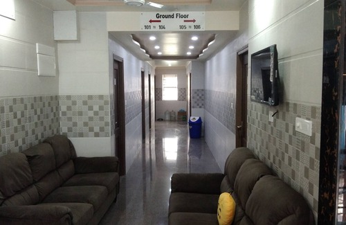 Tiruchirappalli Hotel | Hotel Grand Stay