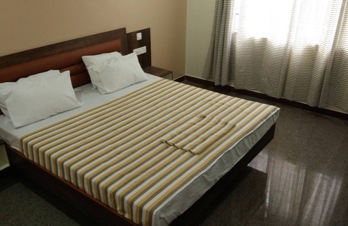 Tiruchirappalli Hotel | Hotel Grand Stay