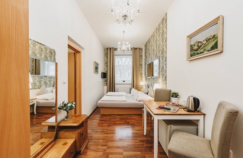 Tabor Hotel | Hotel Grand Tabor