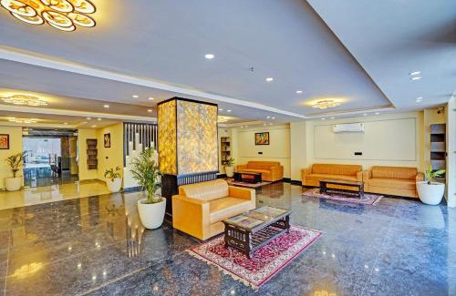 South West Hotel | Hotel Grand TEJ Plaza Near IGI Airport Delhi