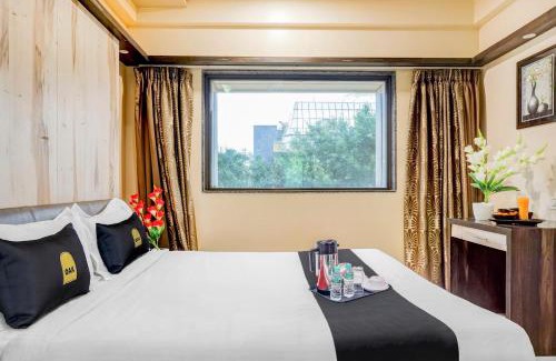 South West Hotel | Hotel Grand TEJ Plaza Near IGI Airport Delhi