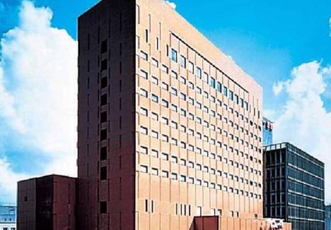 Toyama Hotel | Hotel Grand Terrace Toyama