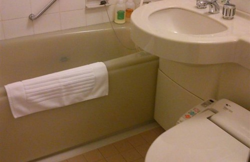 Toyama Hotel | Hotel Grand Terrace Toyama