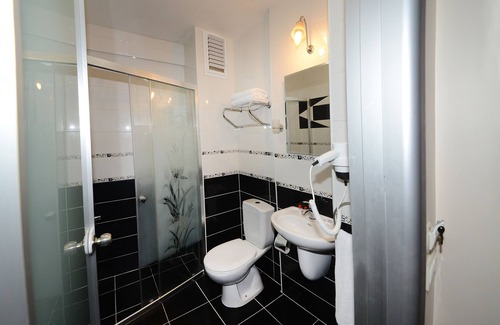 Fındıkzade Hotel | Hotel Grand Umit