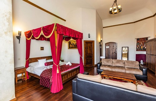 Viglas Hotel | Hotel Grand Vígľaš