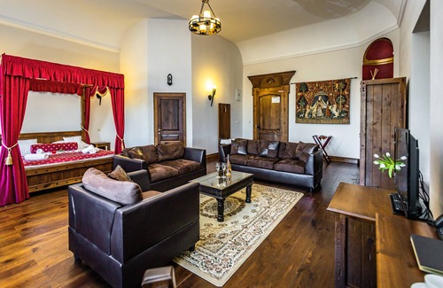 Viglas Hotel | Hotel Grand Vígľaš