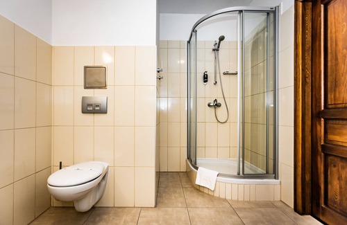 Viglas Hotel | Hotel Grand Vígľaš