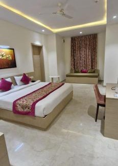 Bhilwara Hotel | Hotel Grand Vasaante
