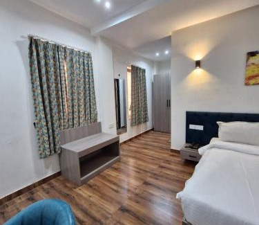 Bhilwara Hotel | Hotel Grand Vasaante