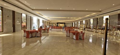 Bhilwara Hotel | Hotel Grand Vasaante