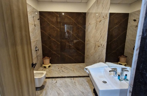 Bhilwara Hotel | Hotel Grand Vasante